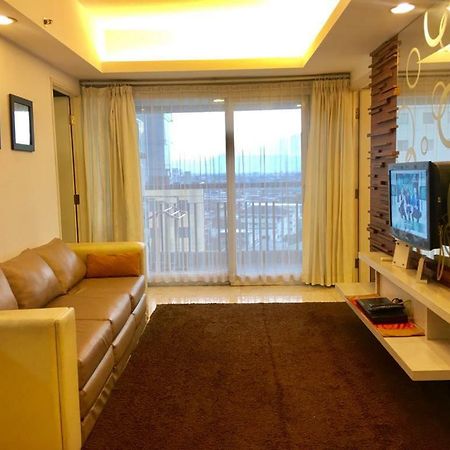Apartemen Braga City Walk Bandung Exterior foto