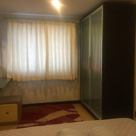 Apartemen Braga City Walk Bandung Exterior foto