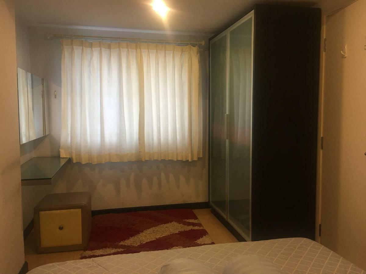 Apartemen Braga City Walk Bandung Exterior foto